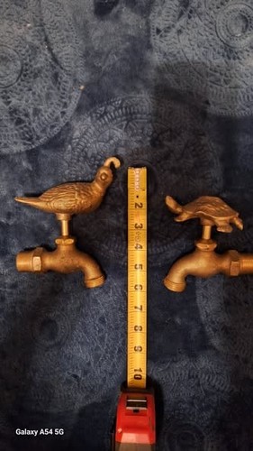 Rubinetti acqua tartaruga - , e