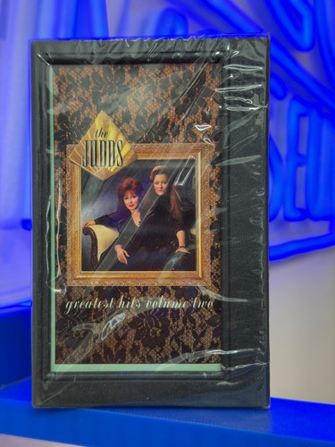 Nos dcc the judds greatest - nos,