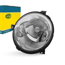 Faro proiettore MAGNETI