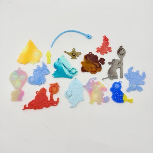 Disney pop portachiavi - disney, it!