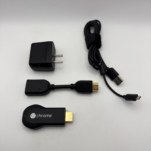 Google chromecast hdmi media - hdmi,