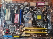 ASUS P5N32-E SLI AiLifestyle