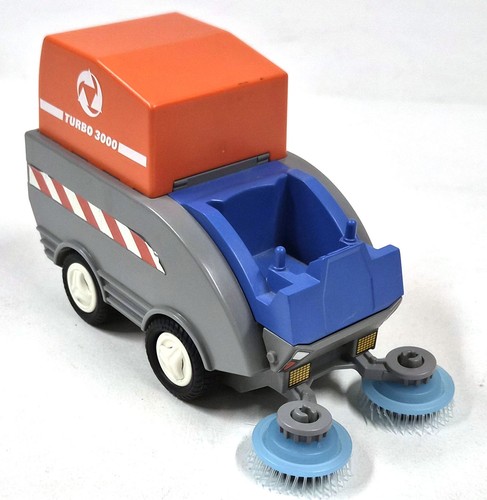 Playmobil 7513 turbo 3000 - playmobil,