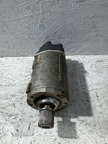 Parte elettrica cremagliera