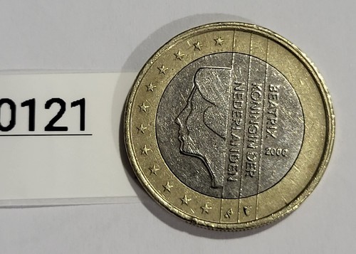 Euro 2000 olanda - 1,