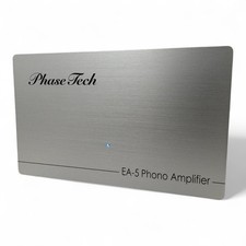 PHASE TECH EA-5 Phono