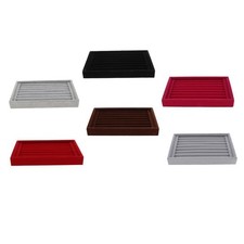 Plateau de présentation en