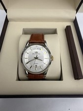 philip watch Sunray Day Date