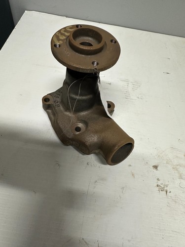 Pompa acqua fordson - acqua, major