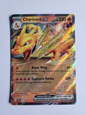 Carte promozionali Charizard