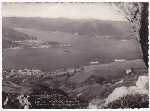 Mottarone verbania - mottarone,