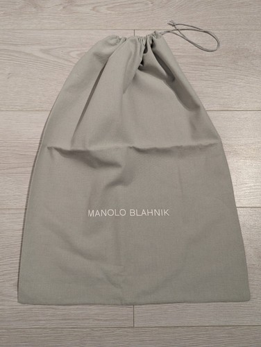 Manolo blahnik grande grigio - grande,