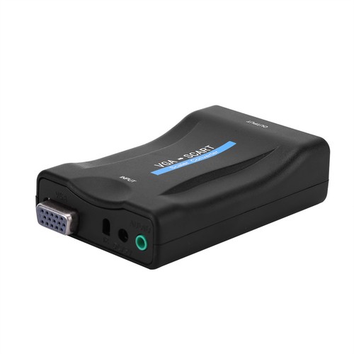 Adattatore convertitore audio