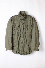 Field Jacket M65 US Army