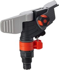 Testina ricambio irrigatore a