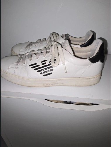 Scarpe giorgio armani - scarpe,