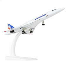 Concorde in Scala 1/300 per