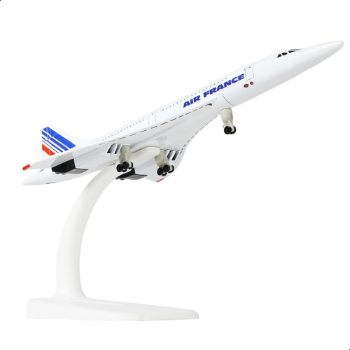 Concorde scala 300 per - in, 1/300