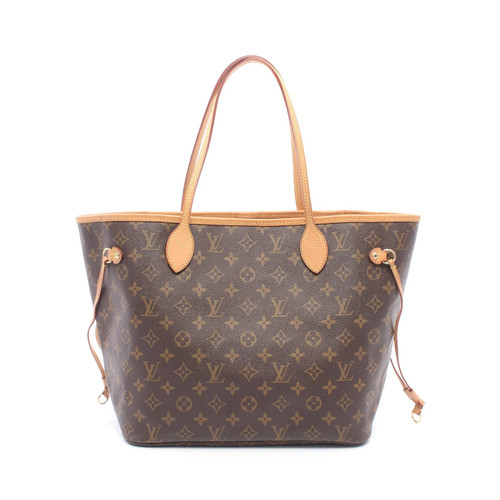 Louis vuitton neverfull - louis, mm