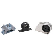 Supporto Motore Monte Cambio