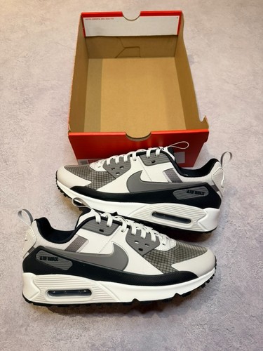 Nike air max - max, drift