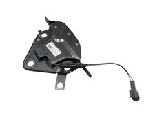 Chiusura Tettuccio Cabrio