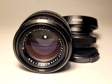 SERVICED EXAKTA CARL ZEISS