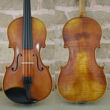 Antonio Stradivari Cremonese