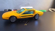 Modello Lamborghini Marzal