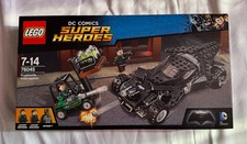 LEGO 76045 DC Comics Super