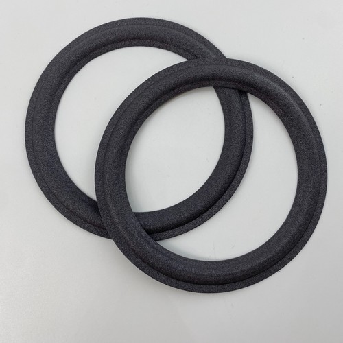Aft speaker foam - 2-5",