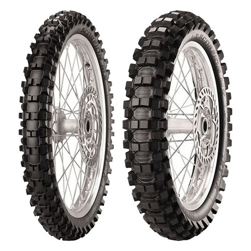 Coppia gomme pirelli - coppia,