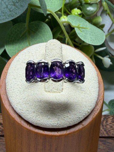 Anello argento 925 - argento, con