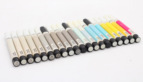 20x letraset marcatori pantone - marcatori,
