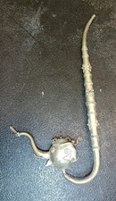 Antica Pipa Da Oppio