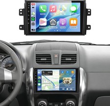 Android in Dash Stereo for