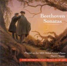 Beethoven - Piano Sonatas