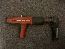 HILTI DX351-CT POWDER ACTUATED