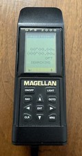 GPS, Magellan 2000