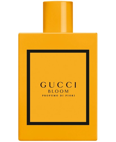 Gucci bloom profumo - di, fiori