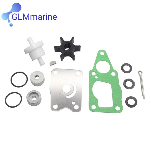 Kit manutenzione fuoribordo