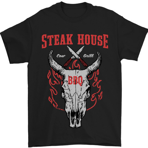 Shirt uomo 100 cotone - t-shirt, da