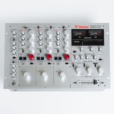 Vestax PMC-CX Mixer Rotante