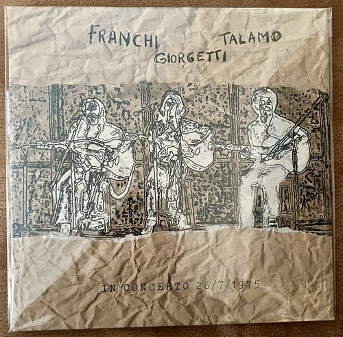 Franchi giorgetti talamo - franchi, talamo-in
