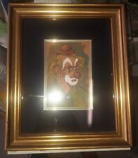 QUADRO SILVANO SERGI 10X15