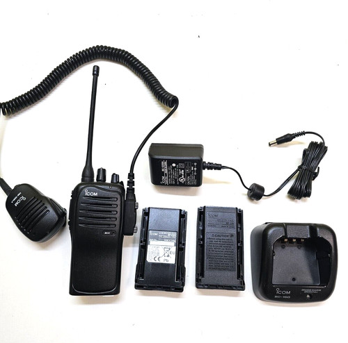 Radio bidirezionale icom - bidirezionale,