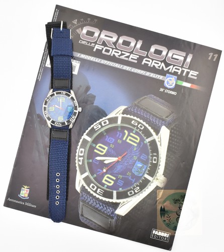 Orologi delle forze armate - orologi,