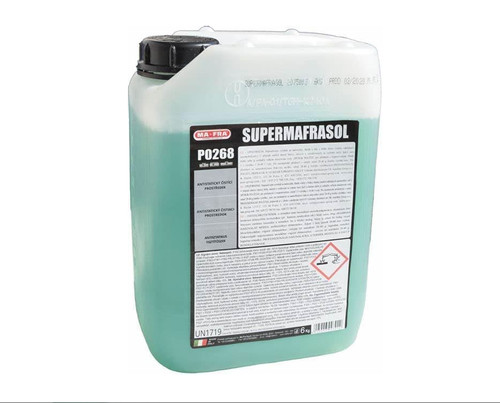 Maafra supermafrasol 6kg - maafra,
