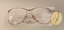 Luigi Colani occhiali mod 1003