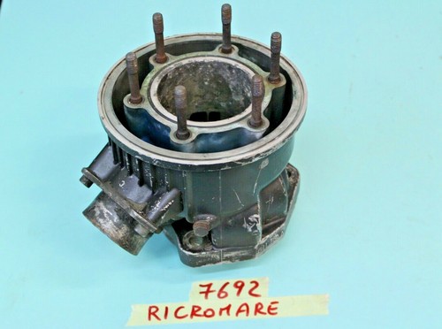 Cilindro gilera ngr - ngr, rx